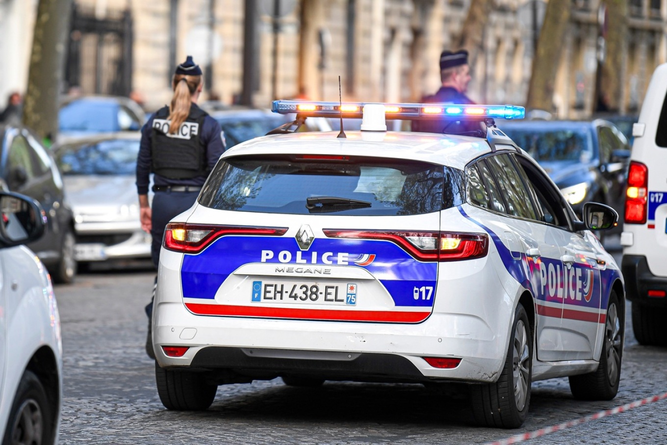 Γάλλος σκότωσε τα δύο παιδιά του, την πεθερά του και αυτοκτόνησε