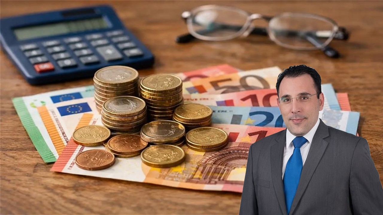 Συνταξιοδοτικό: Τα στενά περιθώρια, το «κλειδί» του 2ου πυλώνα και η σύγκρουση διεκδικήσεων