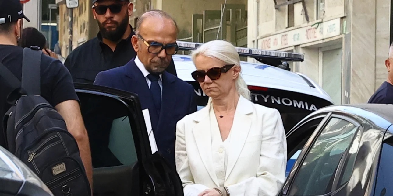 Προκαλεί ο γιατρός: «Ήταν θέμα χρόνου να φύγει ο Γιώργος Μαζωνάκης», σε καθεστώς προστασίας η Γάκα