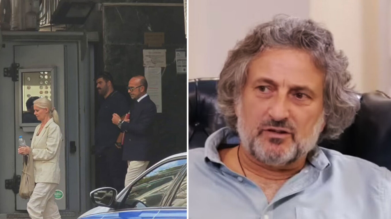 Στον Κορυδαλλό αύριο Γάκα-Θεοδωρόπουλος: Αγνόησαν alarm, δεν βοήθησαν τον Μαζωνάκη, άργησαν να καλέσουν το ΕΚΑΒ