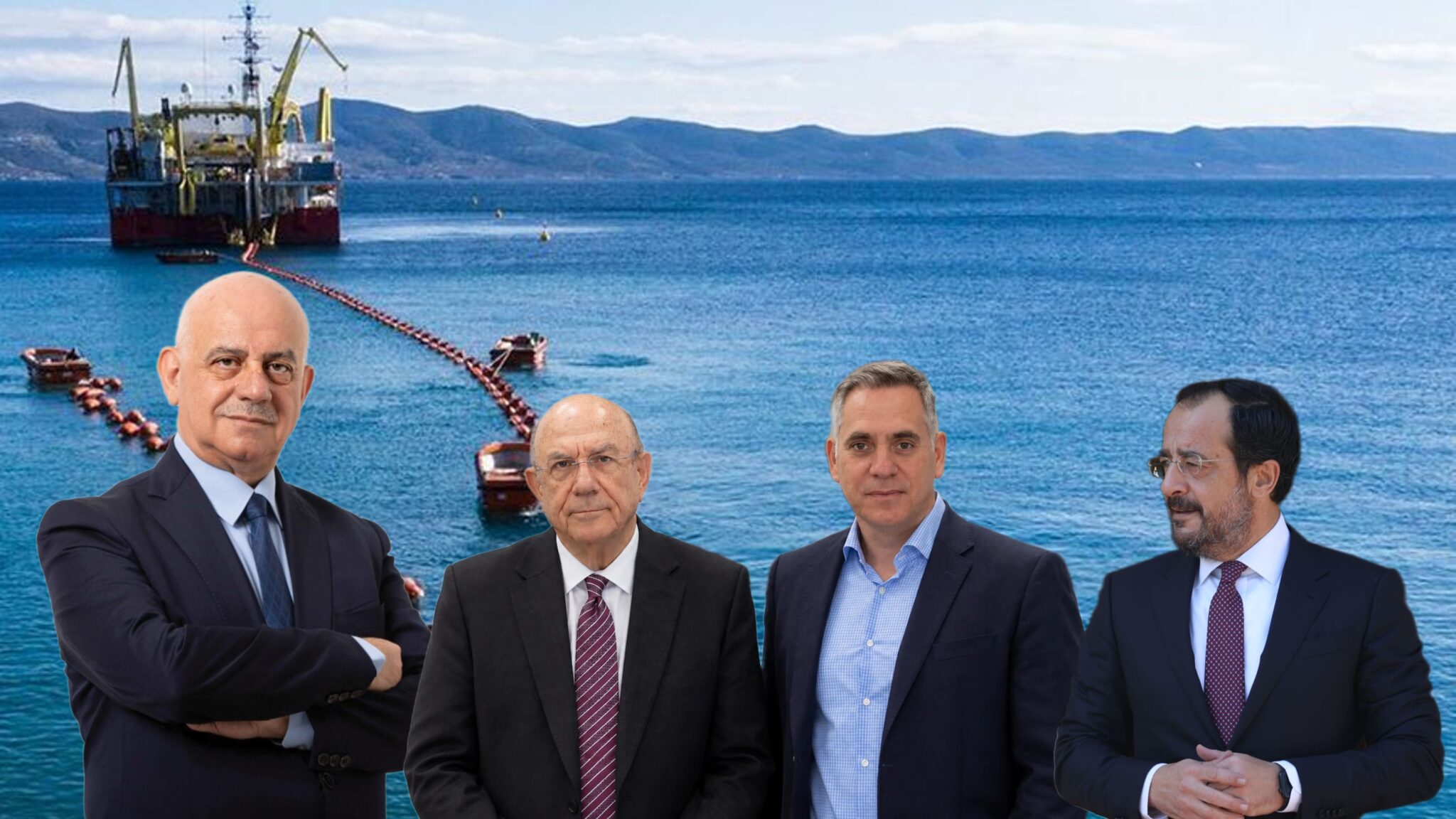 Ο Λεωνίδου απαντά: Η θέση ΔΗΚΟ για παύση Μάκη και τι θα ζητήσει από ΠτΔ για την κόντρα με Νικόλα