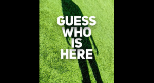 «Guess Who Is Here»: Προανήγγειλε Ακιντόλα η Ομόνοια (ΒΙΝΤΕΟ)