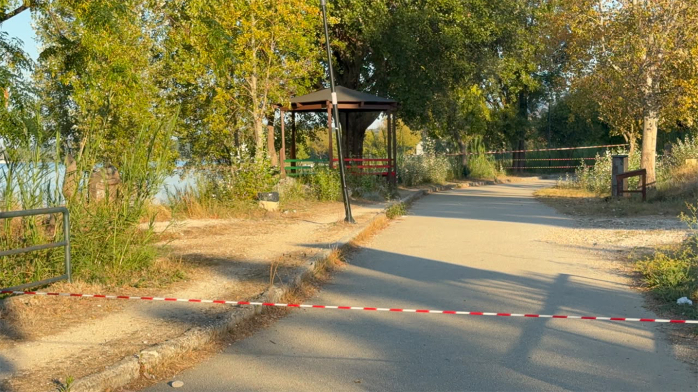 Φρίκη στην Ηγουμενίτσα: «Έσπασε» και ομολόγησε ο 27χρονος τον φόνο της πρώην συντρόφου του