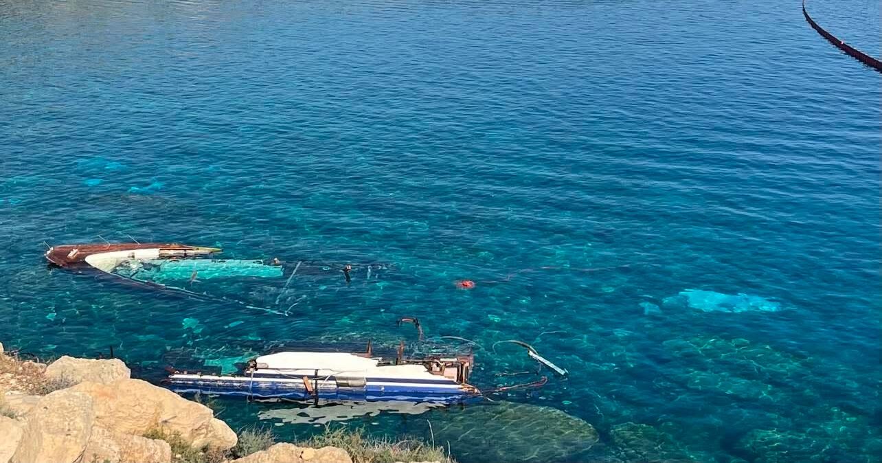 «Οχυρώνεται» η θάλασσα μετά την τραγωδία στο Κάβο Γκρέκο: Αυστηρότεροι κανόνες κι όλα όσα αλλάζουν