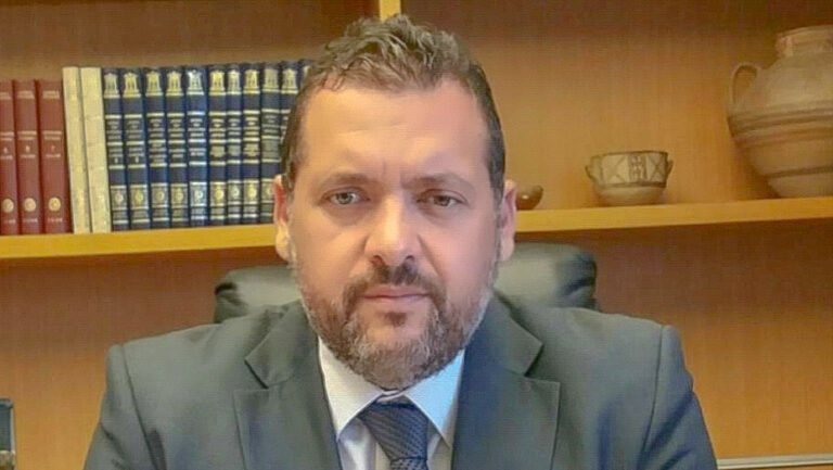«Υπάρχει πολιτικό κενό»: Τι οδηγεί τον Κενεβέζο προς τις Προεδρικές Εκλογές και πως κρίνει τον Χριστοδουλίδη στη διαχείριση του GSI