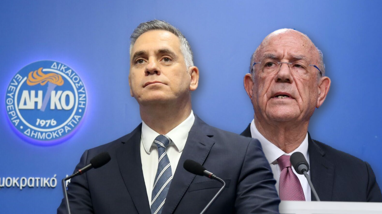 Μάκης VS Νικόλας: Άγρια κόντρα με αναφορές σε εμμονές, γελοιότητες και μαθήματα πολιτικής υπευθυνότητας