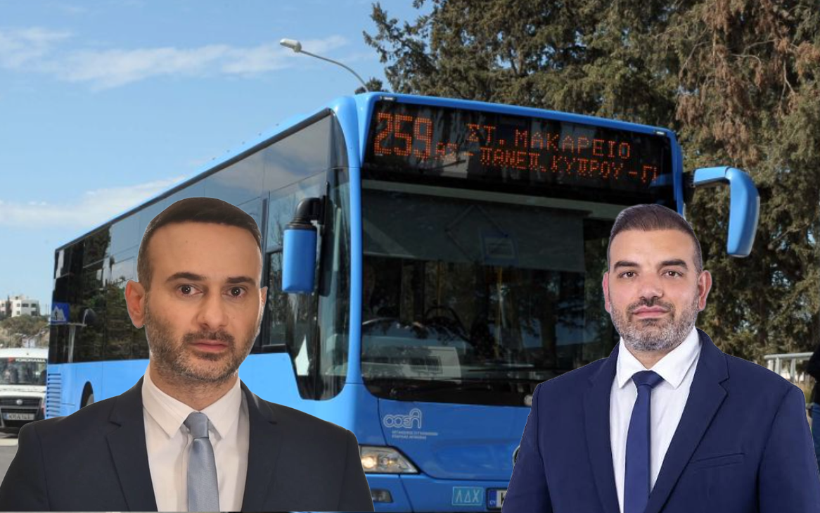 «Μαθητής προσπάθησε να χτυπήσει οδηγό με αεροβόλο»: Νέες καταγγελίες ενώπιον Βουλής για την παραβατικότητα στα σχολικά λεωφορεία