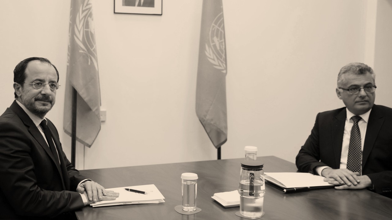 Το ροκάνισμα του χρόνου και οι κίνδυνοι