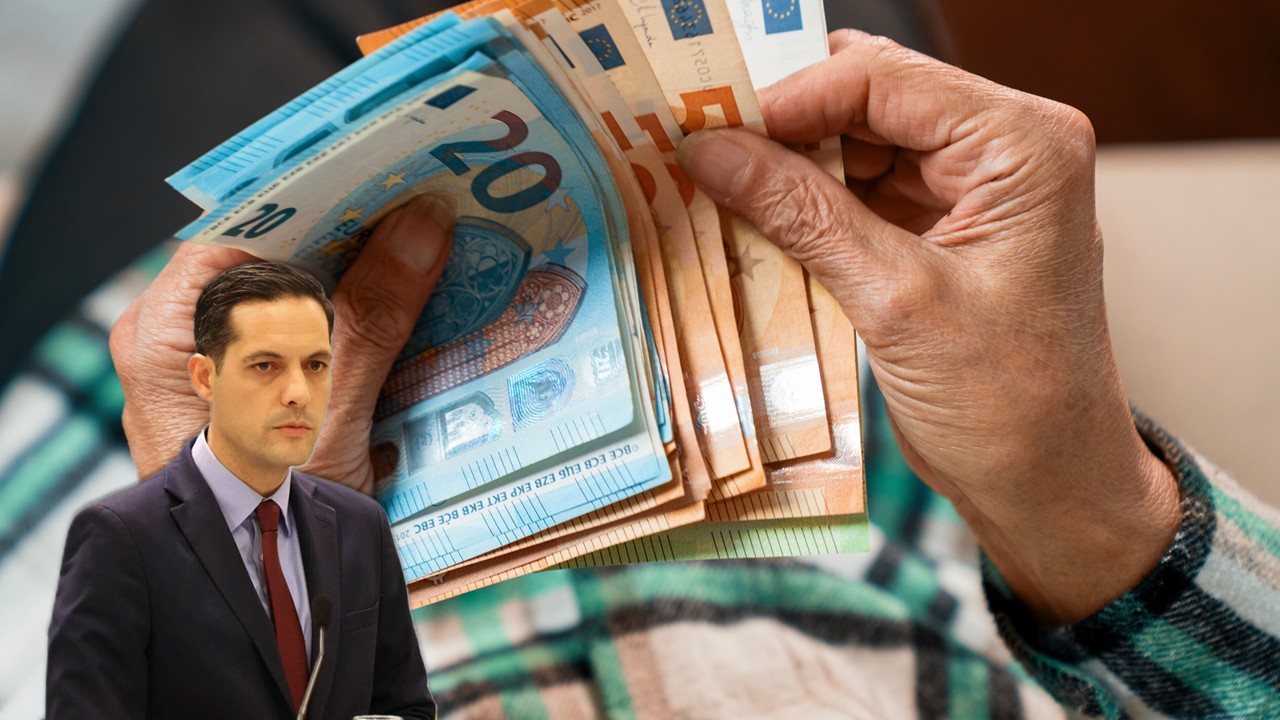 Η κυβέρνηση αναλύει: Τι φέρνει η συνταξιοδοτική μεταρρύθμιση και ποιοι επωφελούνται περισσότερο