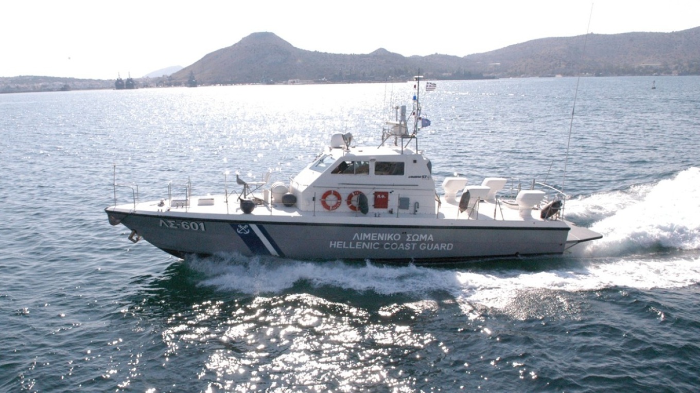 Σύγκρουση τουριστικού σκάφους με ιστιοφόρο ανοιχτά της Σκιάθου, τραυματίστηκαν επιβάτες