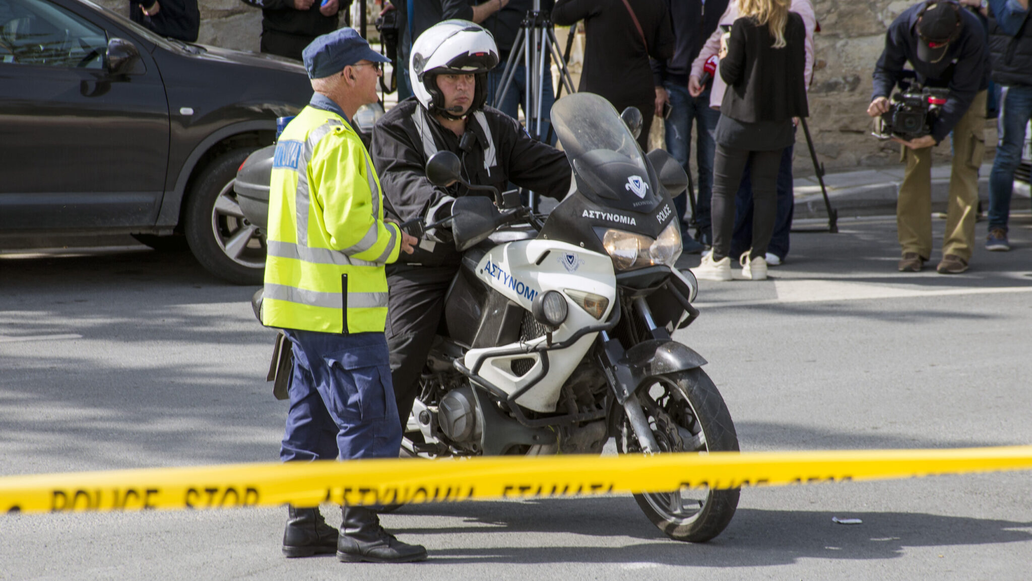 Κλοπή, διάρρηξη ή ληστεία; Η λεπτομέρεια που αλλάζει τον νομικό χαρακτηρισμό