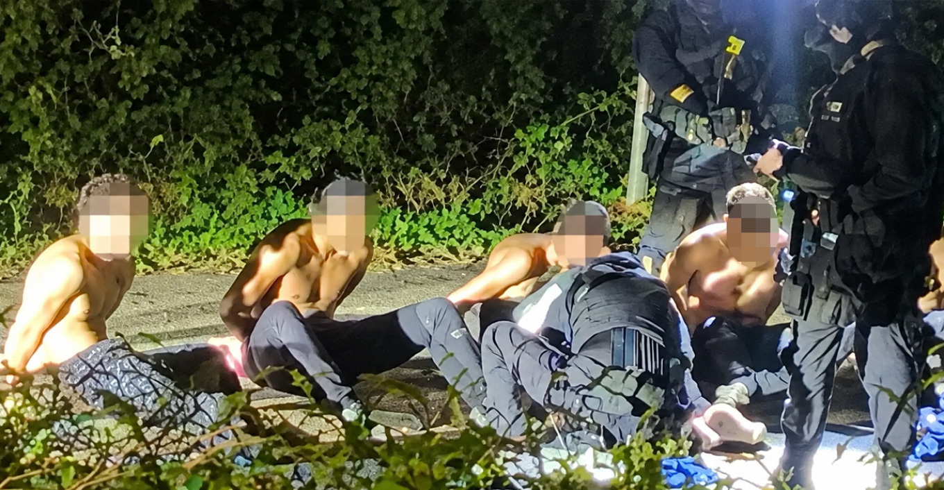 Σχέδιο επίθεσης σε βάση της RAF στη Βρετανία: Πού στρέφονται οι υποψίες και το πιθανό κίνητρο