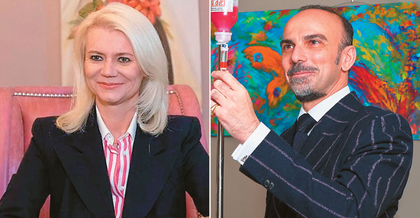Θάνατος Μαζωνάκη: Στον ανακριτή οι δύο γιατροί αντιμέτωποι με ανθρωποκτονία