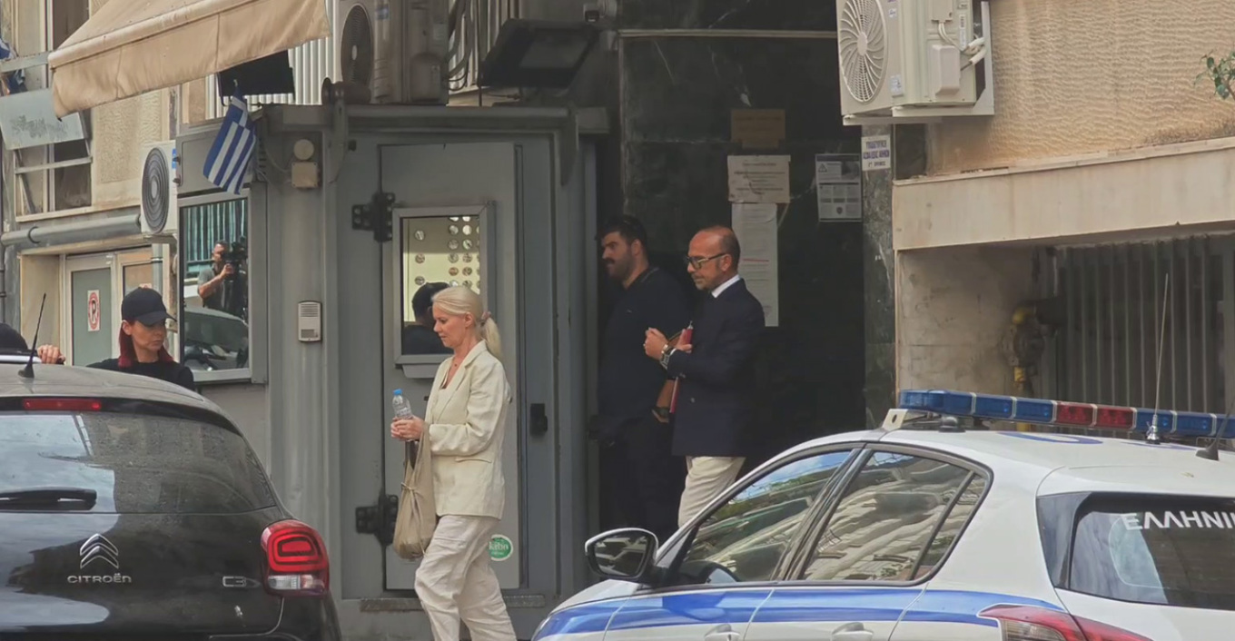 «Δεν υπήρχε δόλος»: Αρνείται τα πάντα η Γάκα για τον θάνατο του Μαζωνάκη