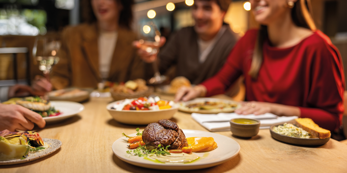 Around the table από τη Mastercard: Εκεί όπου κάθε τραπέζι γίνεται μια ξεχωριστή εμπειρία