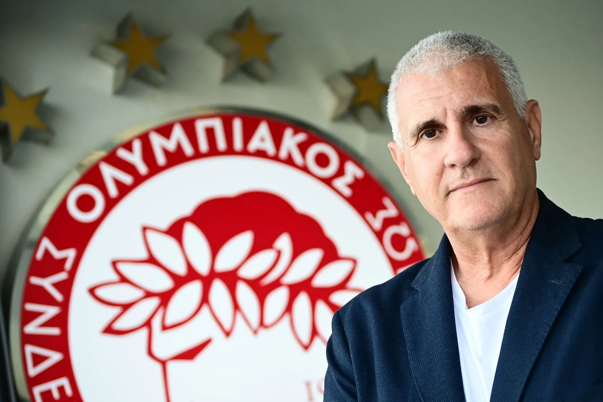 Ολυμπιακός: Αυτός θα είναι ο νέος ρόλος του Κορδόν