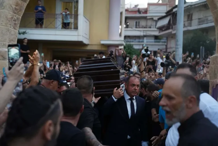 Γιώργος Μαζωνάκης: Κρίνεται η «τύχη» των γιατρών, «βαρίδι» τα ψηφιακά πειστήρια και οι καταθέσεις