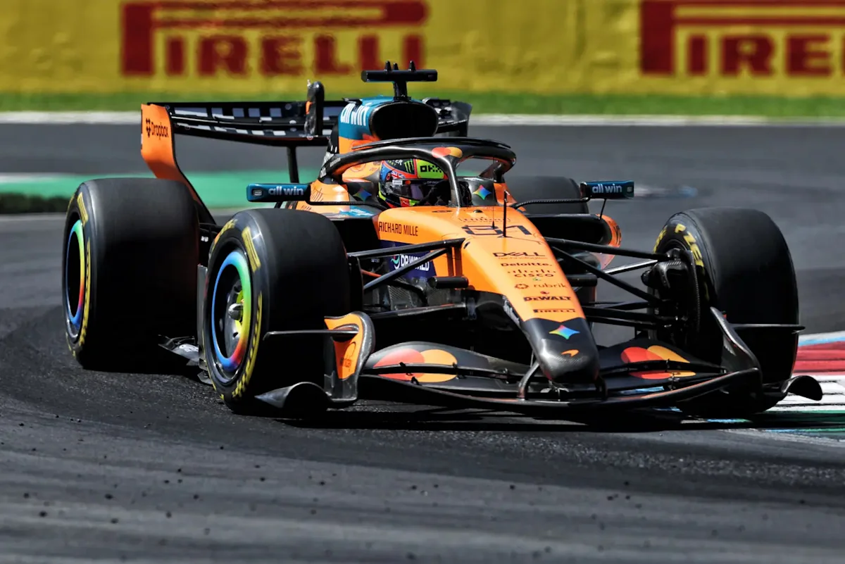 Πότε φτάνει η McLaren στην Αθήνα;