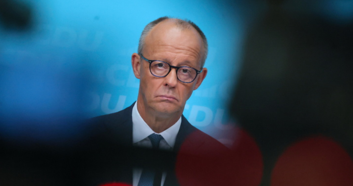 Πρωτιά για τη CDU στην Κάτω Σαξονία, άλμα της AfD και νέος πονοκέφαλος για τον Μερτς