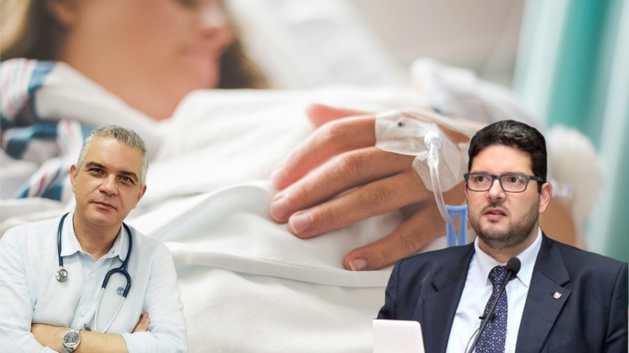 Ψευδοθεραπείες σε… δημόσια θέα: Οι διαφημίσεις πρακτικών με «παράξενα ονόματα» και τα κενά στους ελέγχους