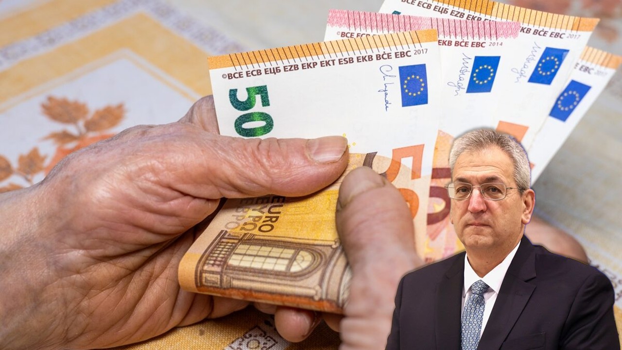 Συνταξιοδοτική μεταρρύθμιση: Γιατί δεν πάει ακόμα στο Υπουργικό και ποιο είναι το νέο χρονοδιάγραμμα
