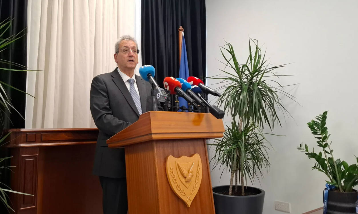 Για πιθανές αλλαγές στο συνταξιοδοτικό νομοσχέδιο και μετά την κατάθεση στη Βουλή προειδοποιεί ο Μουσιούττας