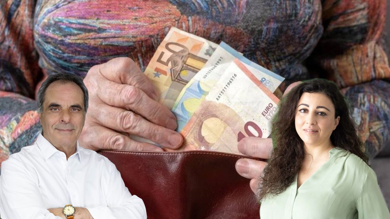 Συνταξιοδοτικό: Τι ανησυχεί την εργοδοτική πλευρά και πού ενίσταται