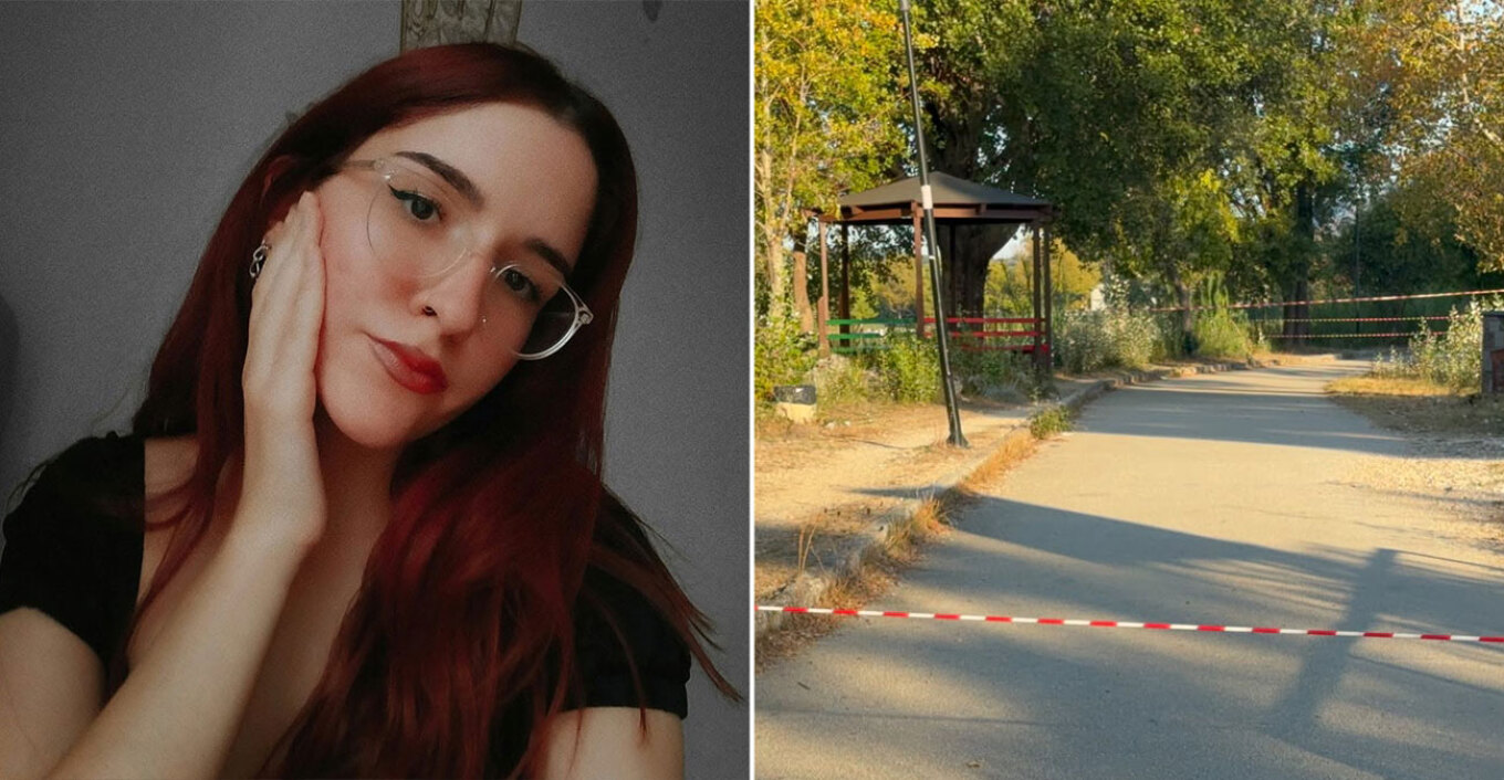 Πώς ο καθ’ ομολογία δολοφόνος της Πηνελόπης προσπάθησε να παραπλανήσει με σενάριο που θύμιζε Μπάμπη Αναγνωστόπουλο