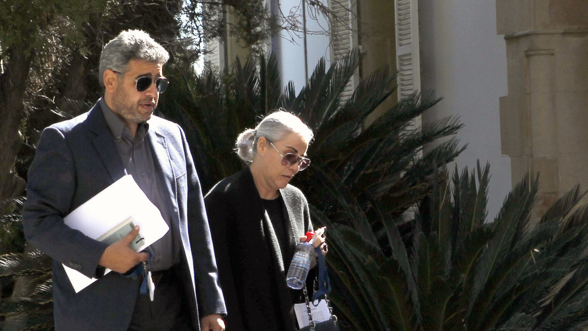 Συγκλονισμός για τον θάνατο της Πόπης Χριστοφόρου: Το «αντίο» του πολιτικού κόσμου στην μάνα-σύμβολο