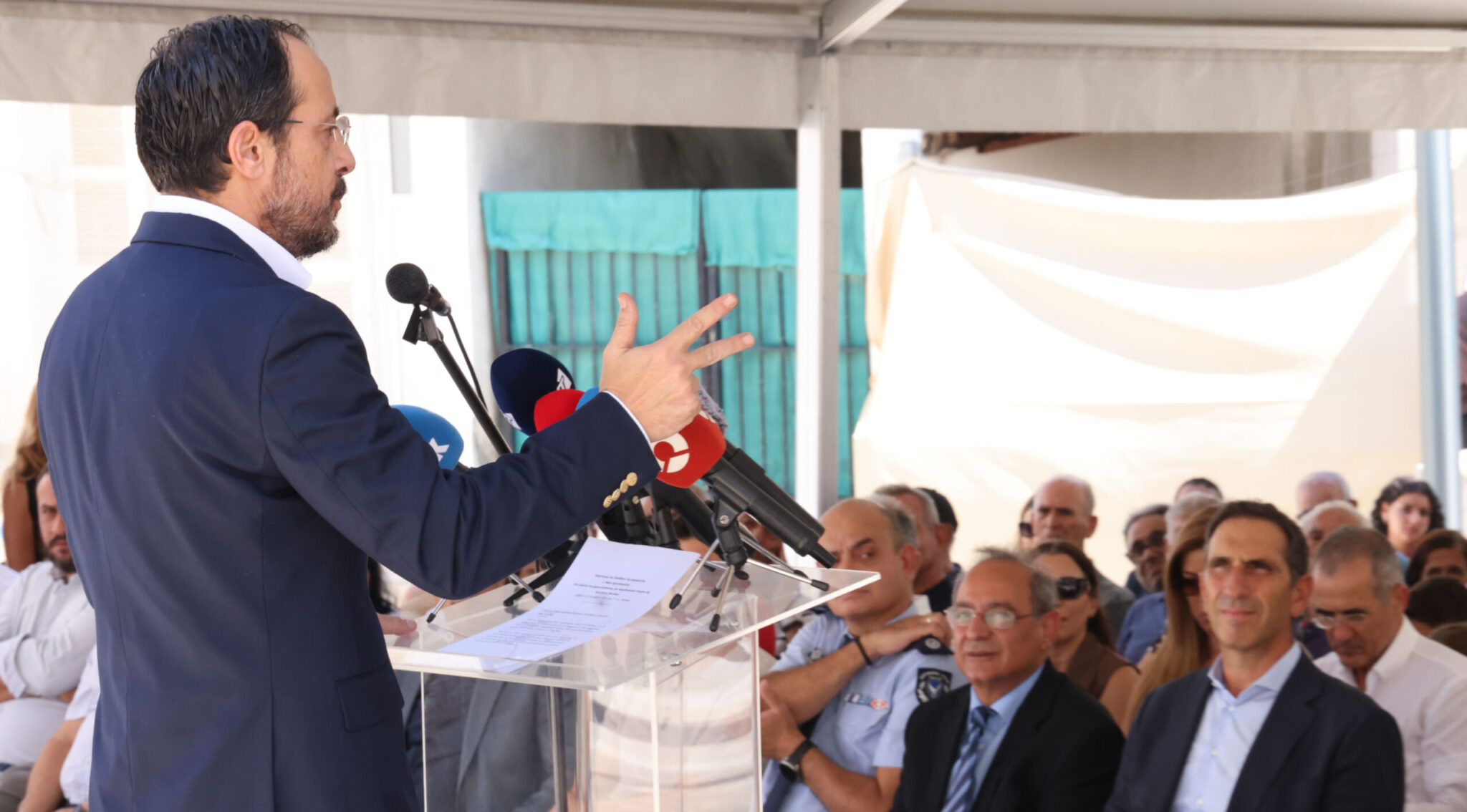 ΠτΔ: €3,5 δισ. για έργα σε Δήμους και Κοινότητες την περίοδο 2028-2034