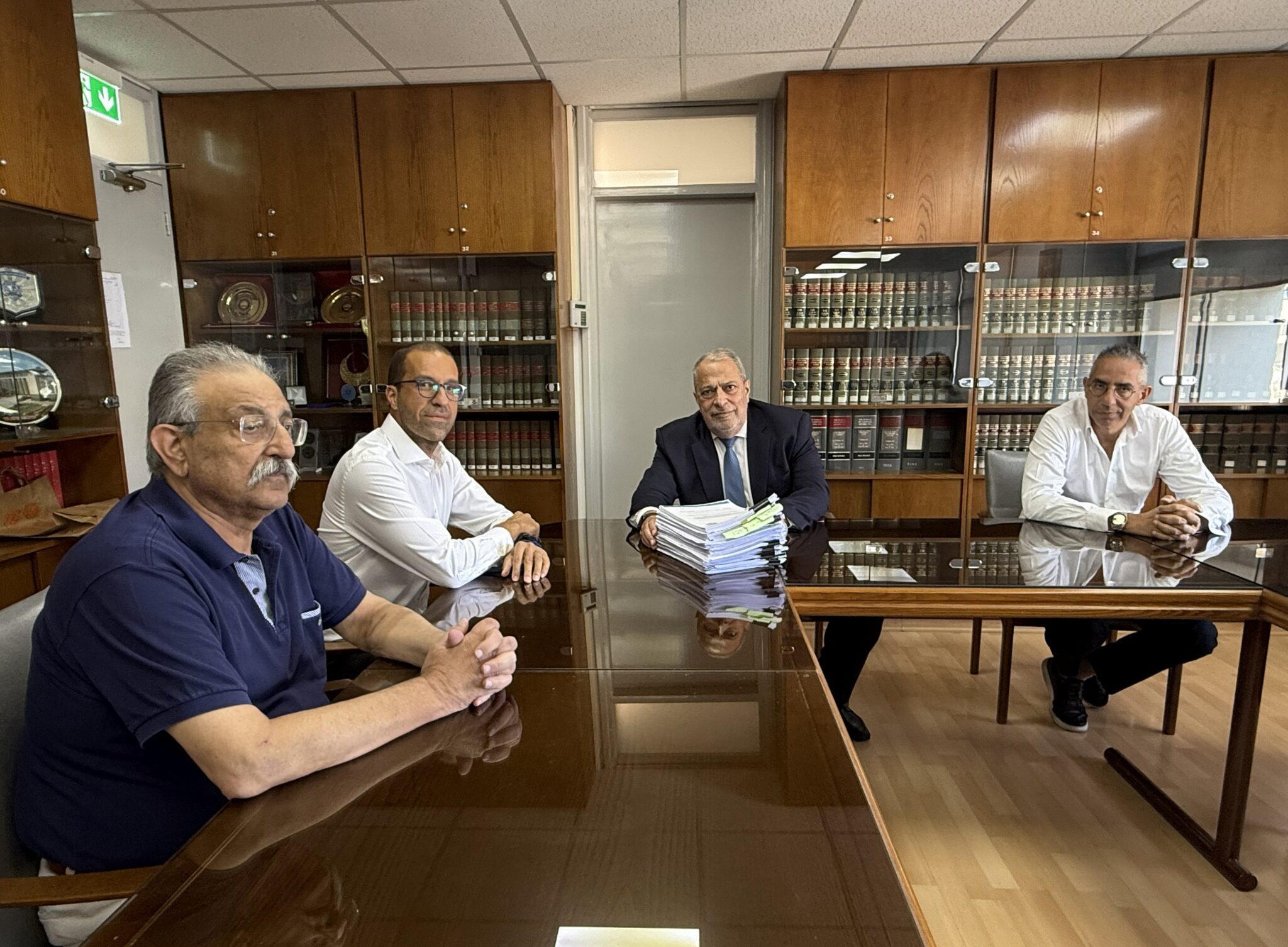 «Ενδεχόμενα ποινικά αδικήματα»: Παραδόθηκε στον Σαββίδη το πόρισμα για την Ομοσπονδία Ερασιτεχνικής Πυγμαχίας