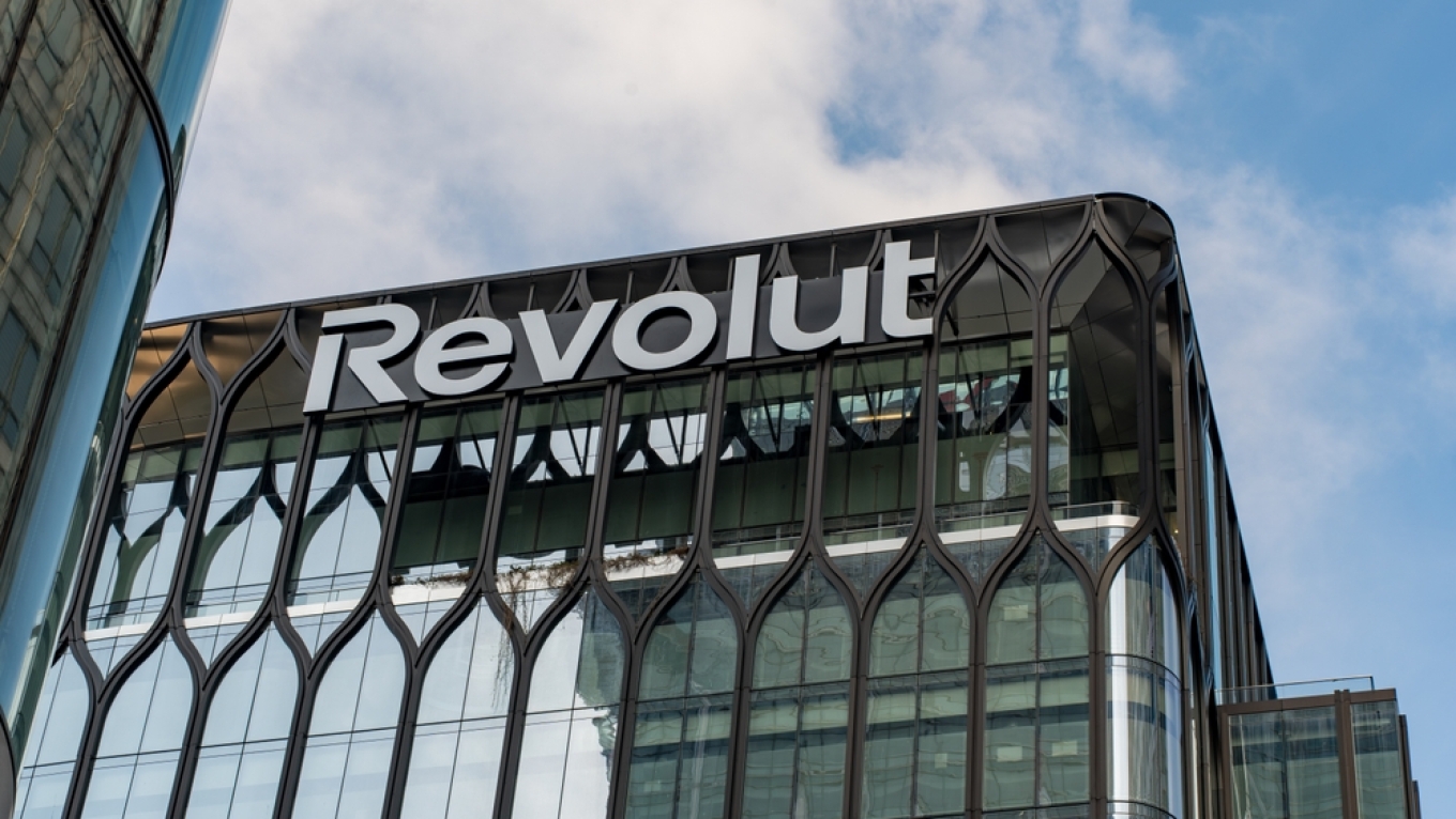 Financial Times: Χάκερ ζητούν λύτρα $3 εκατ. από τη Revolut για να μην πουλήσουν δεδομένα πελατών