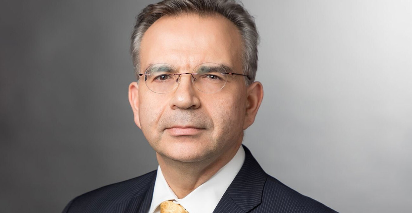 Αυτός ο Κύπριος δικασής εξελέγη νέος Πρόεδρος του Γενικού Δικαστηρίου της ΕΕ