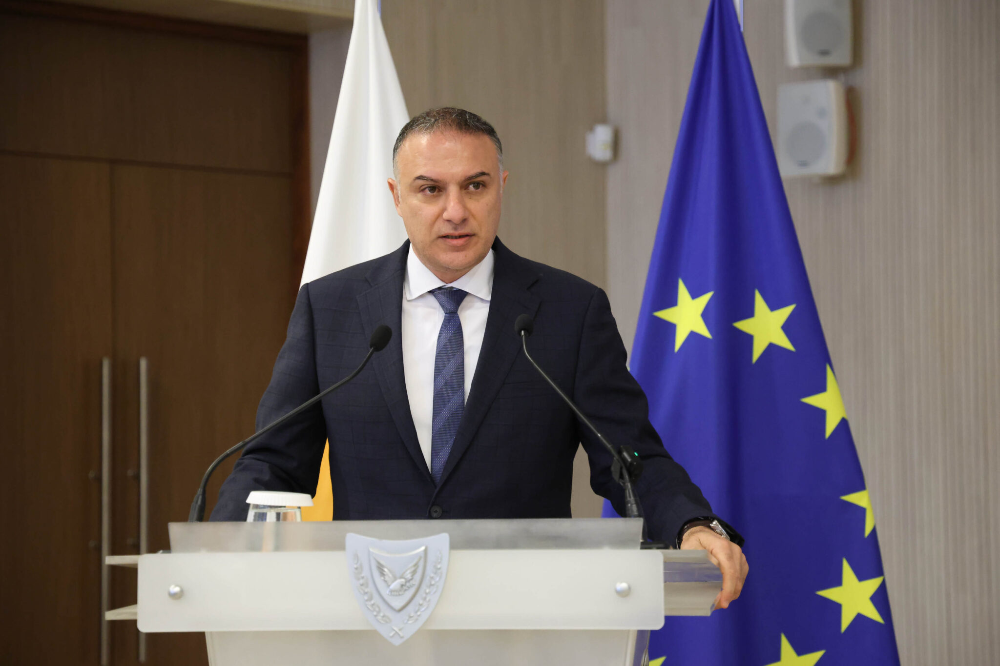 Yπ. Γεωργίας: Έκτακτες ενισχύσεις στους αμπελουργούς για τις ζημιές από τον περονόσπορο