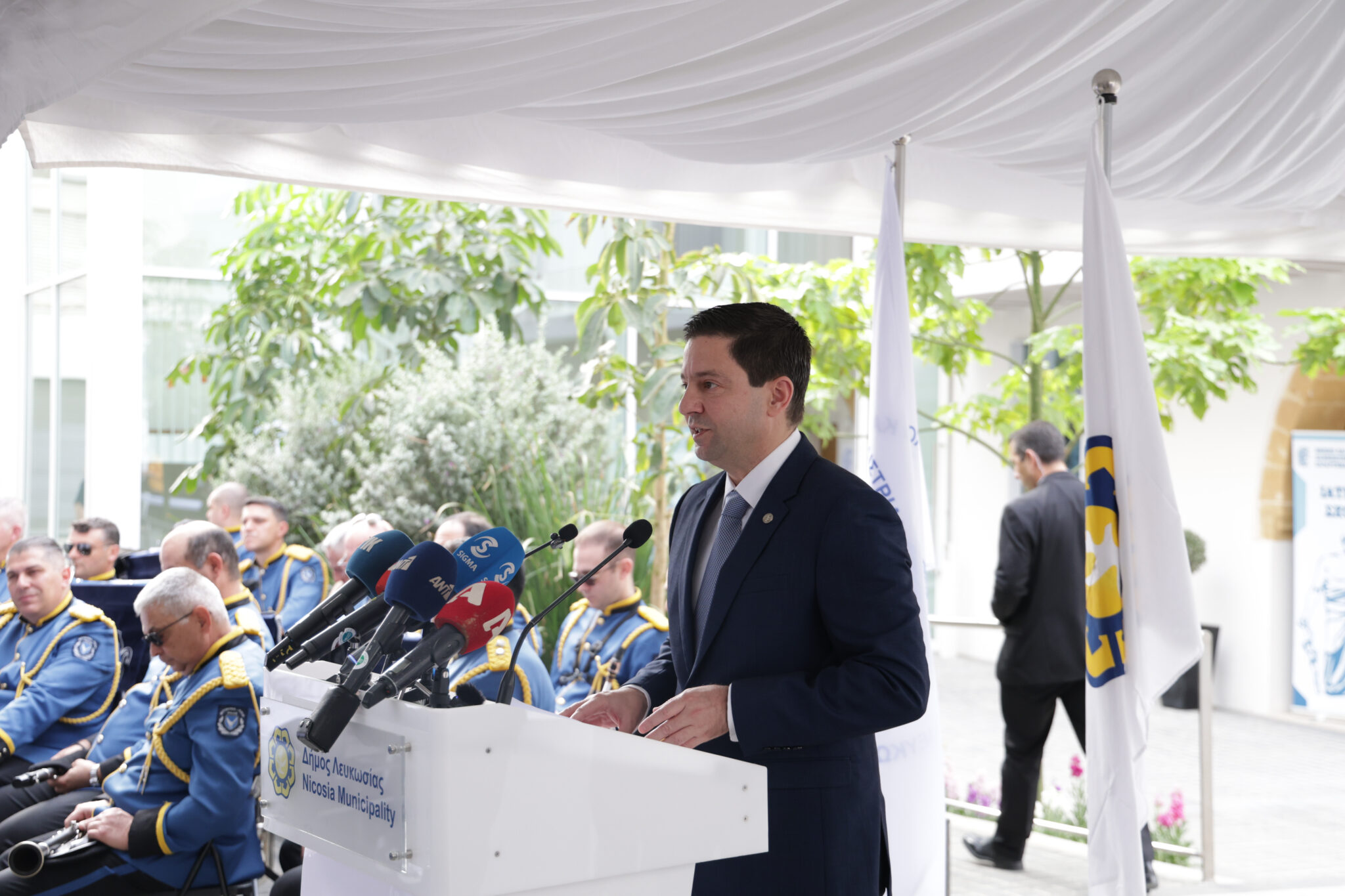 190 χρόνια ΕΚΠΑ: Το μήνυμα του Πρύτανη Σιάσου για το «κορυφαίο ιστορικό και εθνικό ορόσημο» για το πρώτο Πανεπιστήμιο της Ελλάδας