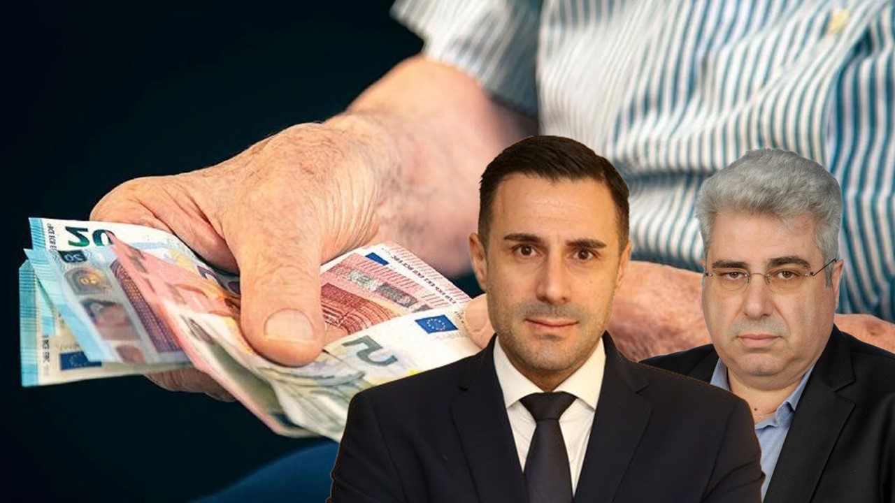 Συνταξιοδοτική μεταρρύθμιση: Θετικοί στις αλλαγές, αλλά ζητούν απαντήσεις ΚΕΒΕ και ΔΕΟΚ