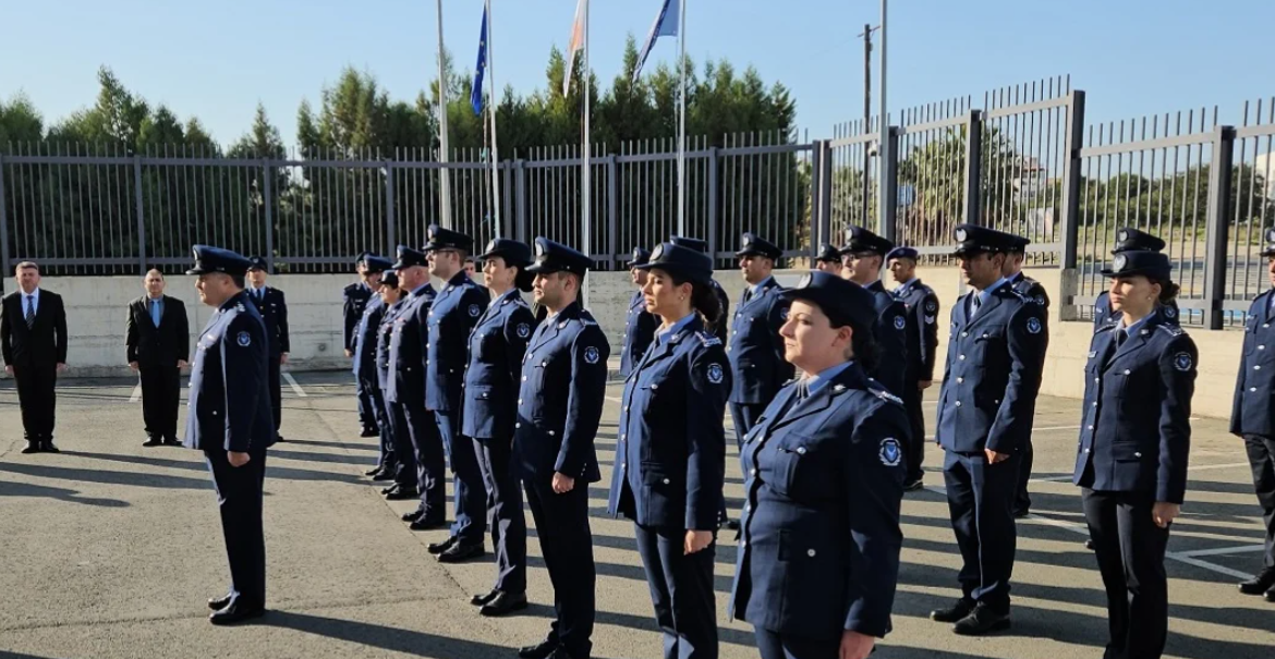 ΙΣΟΤΗΤΑ: Έκκληση να μην αποκοπεί το 12% από τις συντάξεις των Σωμάτων Ασφαλείας