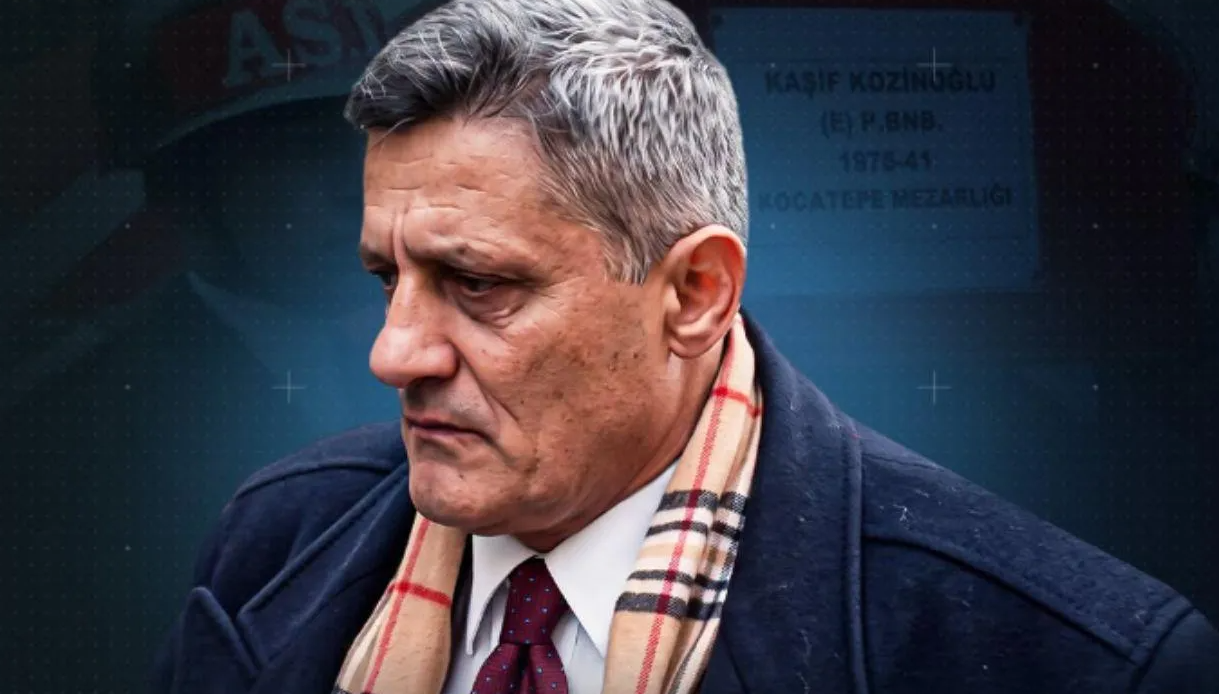 Στα κατεχόμενα απόστρατος της Άγκυρας που καταζητείται για τον θάνατο στελέχους της τουρκικής MIT