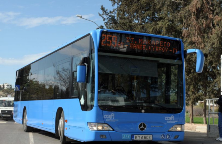 Έτοιμα για δρομολόγια 761 σχολικά λεωφορεία ενόψει της νέας σχολικής χρονιάς
