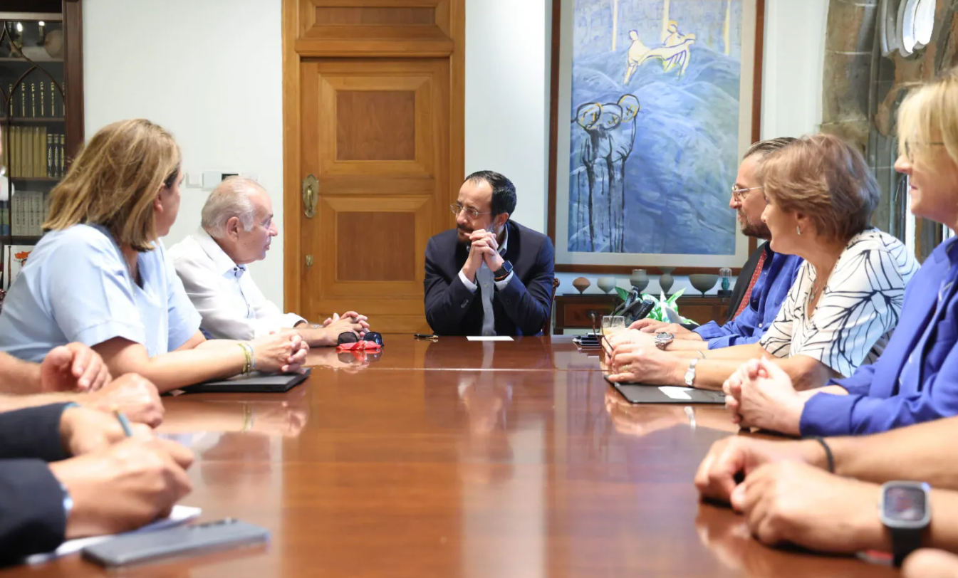 Ζητά εξηγήσεις ο ΣΥΚΑΛΑ για τα κρατικά ακίνητα που θα παραχωρούνταν στο Εθνικό Ταμείο Αλληλεγγύης