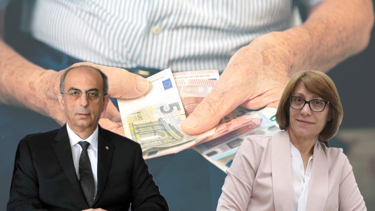 Συνταξιοδοτικό: Τα αναπάντητα ερωτήματα και οι «κόκκινες» γραμμές