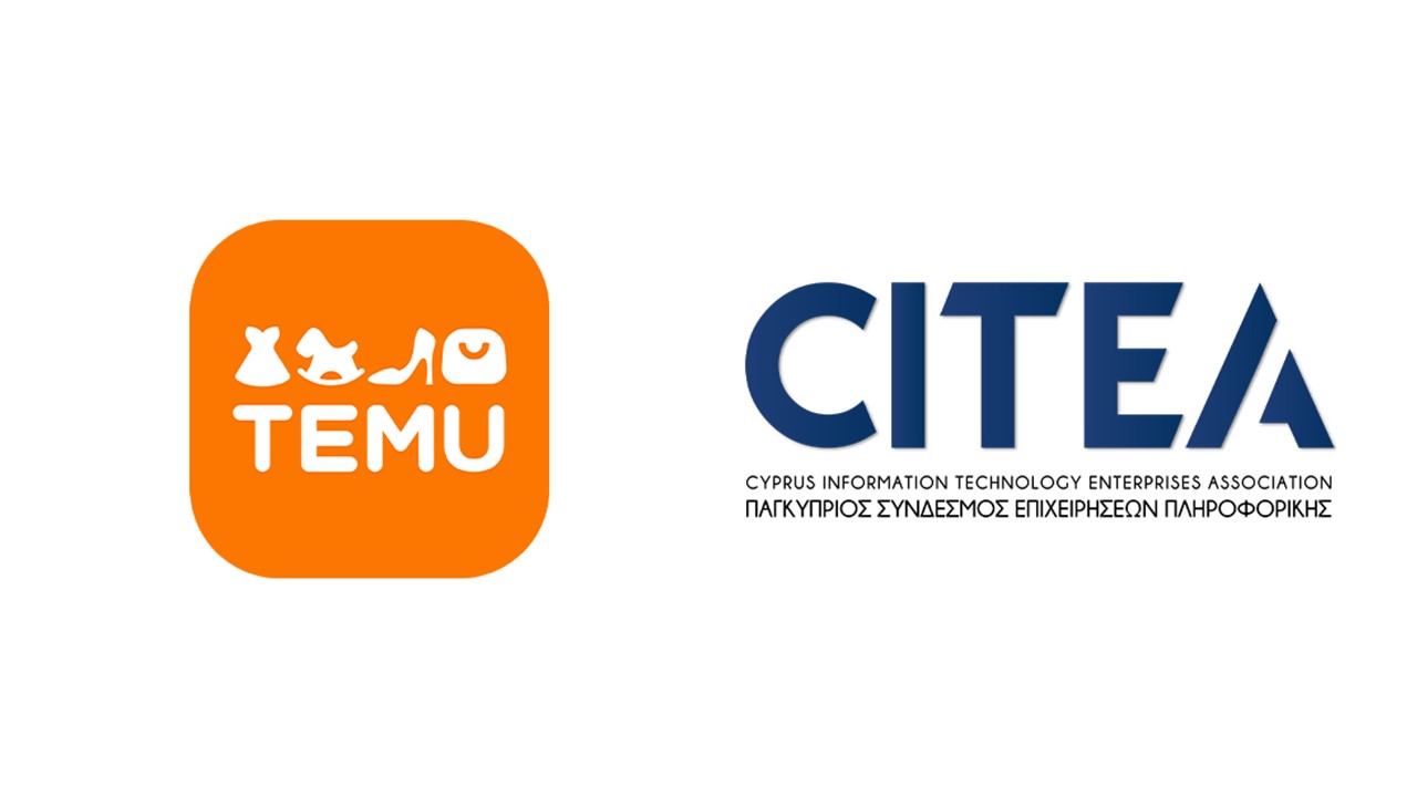 Η Temu και ο CITEA ενώνουν δυνάμεις για την ενίσχυση της ψηφιακής επιχειρηματικής κοινότητας της Κύπρου