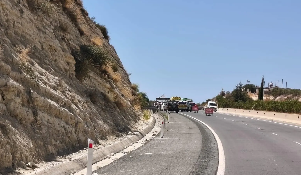 Προσπαθούσε να μετακινήσει ψυγείο που έπεσε από το όχημα ο άτυχος 76χρονος: Μαρτυρίες για την τραγωδία ζητούν οι Βρετανικές Βάσεις