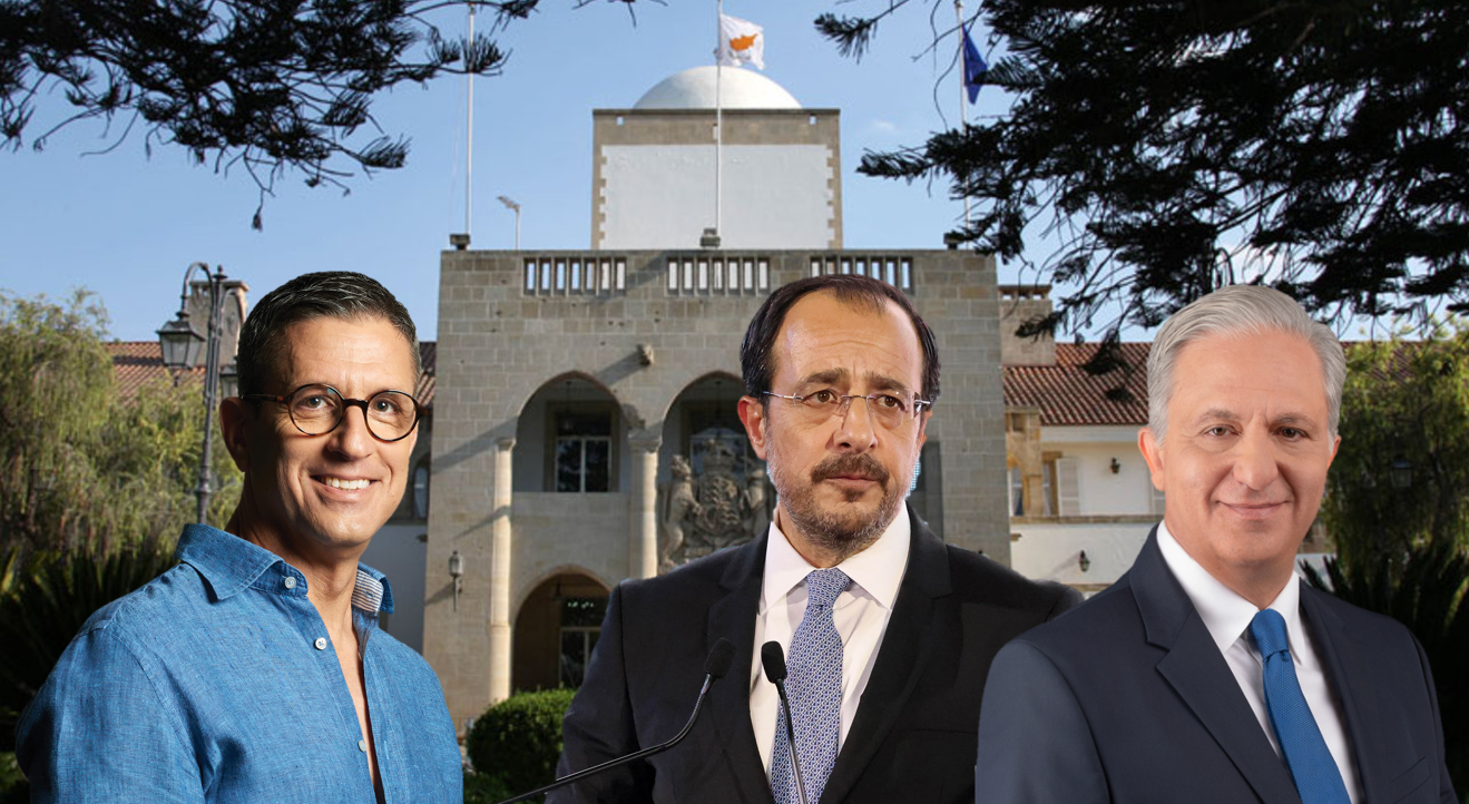 «Πρόεδρε, συγχαρητήρια για αυτή την επιλογή»: Η αντίδραση Χριστόφορου Τορναρίτη για τον διορισμό του αδερφού του