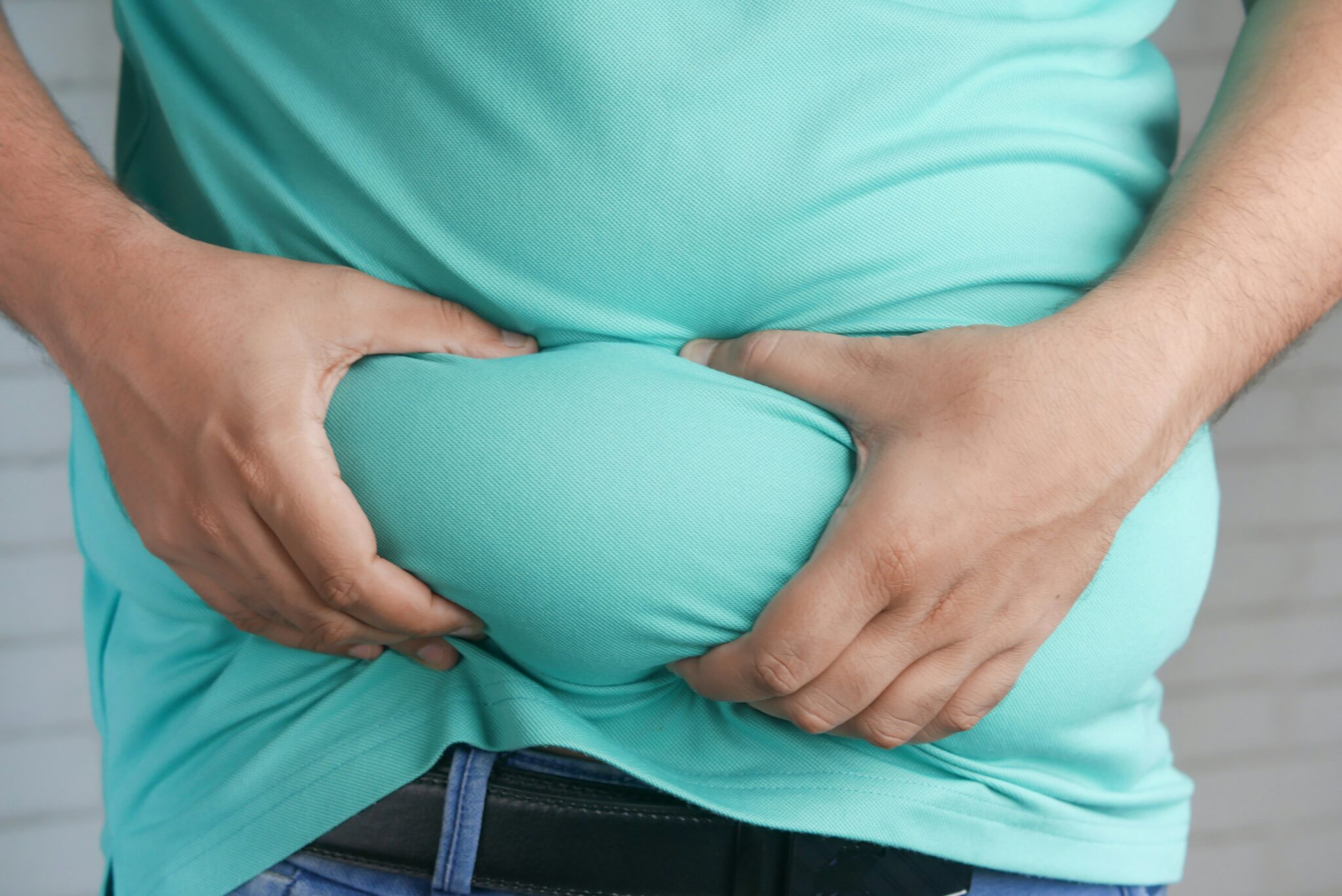 «Έχασα 50kg και μου ζητούν να τα ξαναβάλω»: Η μάχη του Αντώνη με την παχυσαρκία και γιατί καταγγέλλει ειρωνεία