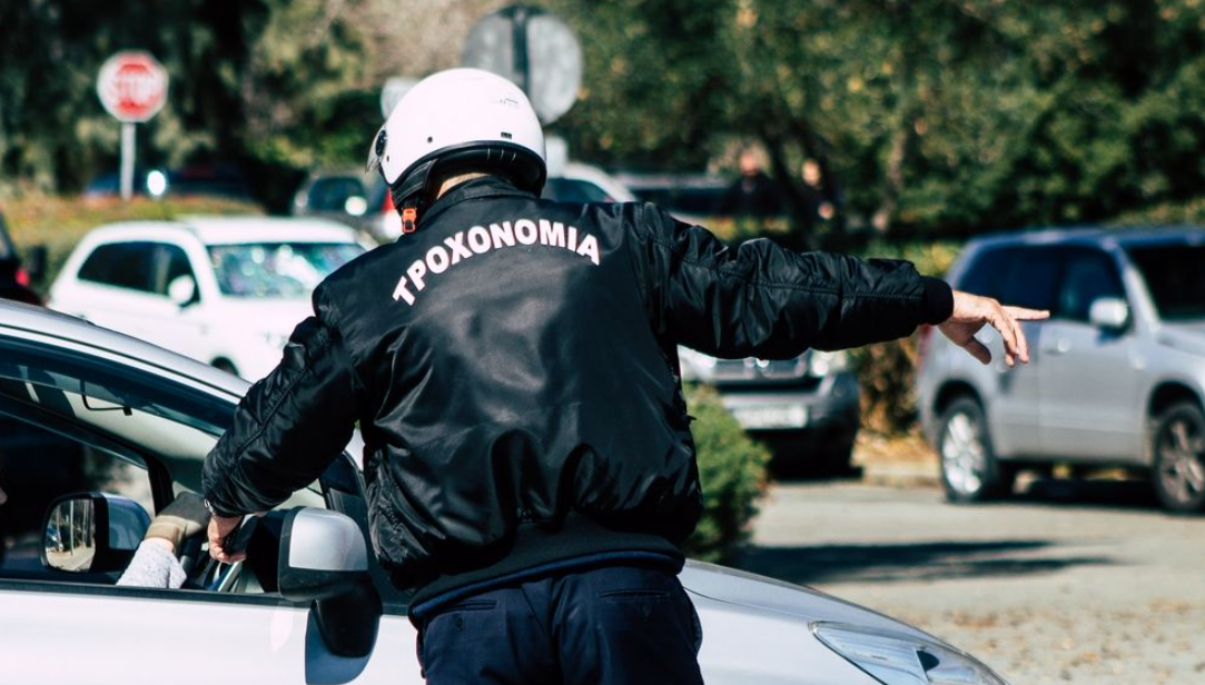 Σάλος στην Πόλη Χρυσοχούς: Τροχονόμος παραιτήθηκε καταγγέλλοντας bullying κι άνιση μεταχείριση