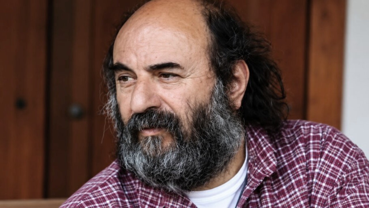 «Έφυγε» από τη ζωή ο σπουδαίος συγγραφέας και εκδότης Βάσος Φτωχόπουλος