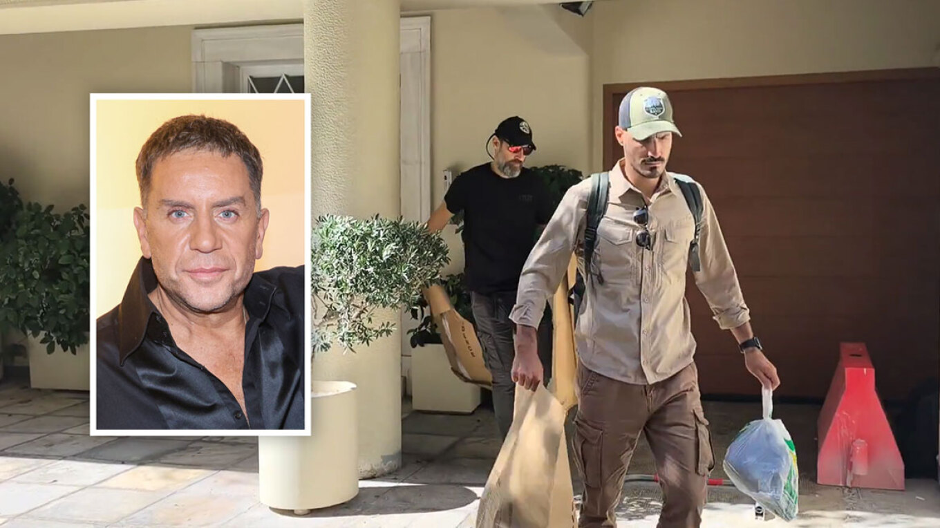 Κύπριοι στη λίστα πελατών του κέντρου όπου «έσβησε» ο Μαζωνάκης, παράνομα εγκατεστημένα τα μηχανήματα πλασμαφαίρεσης