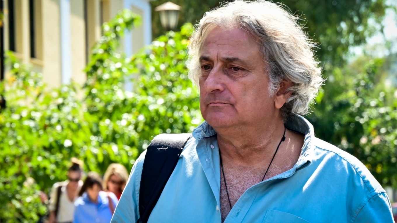 Θάνατος Μαζωνάκη: «Θα μάθετε γιατί μου έστειλε η Γάκα τη φωτογραφία» είπε ο υπνοθεραπευτής