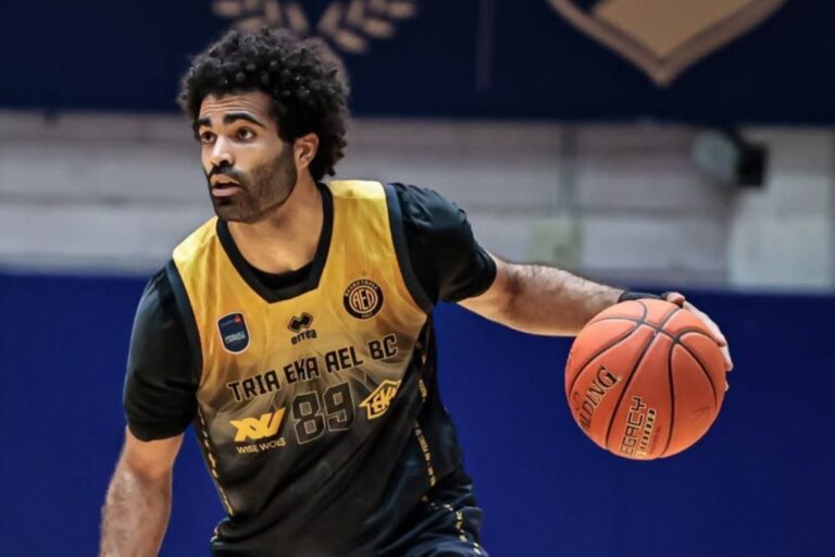 ECOMMBX Basket League: Αυλαία στην 3η αγωνιστική με εκτός έδρας νίκη της ΑΕΛ επί της ΕΘΑ